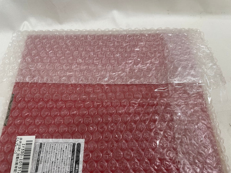 【中古】【未開封】赤井はあと 活動6周年記念フルセット＜コレクターズアイテム＞（代引き不可）6546