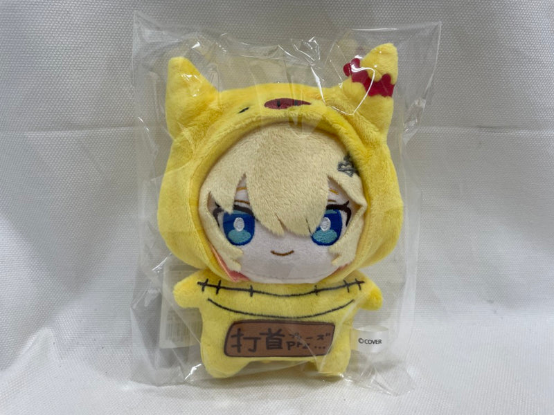 【中古】【未開封】赤井はあと 活動6周年記念フルセット＜コレクターズアイテム＞（代引き不可）6546