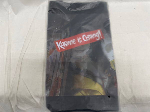 【中古】【開封品】戌神ころね 『Korone is coming!』 トートバッグ＜コレクターズアイテム＞（代引き不可）6546