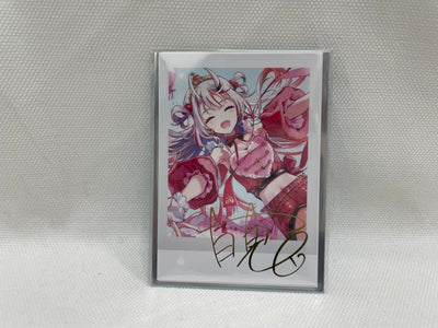 【中古】【未開封】百鬼あやめ 誕生日記念2024 誕生日記念フルセット 購入特典 ＜コレクターズアイテム＞（代引き不可）6546