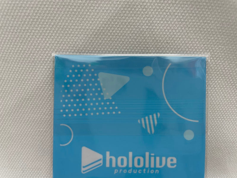 【中古】【未開封】百鬼あやめ 誕生日記念2024 誕生日記念フルセット 購入特典 ＜コレクターズアイテム＞（代引き不可）6546