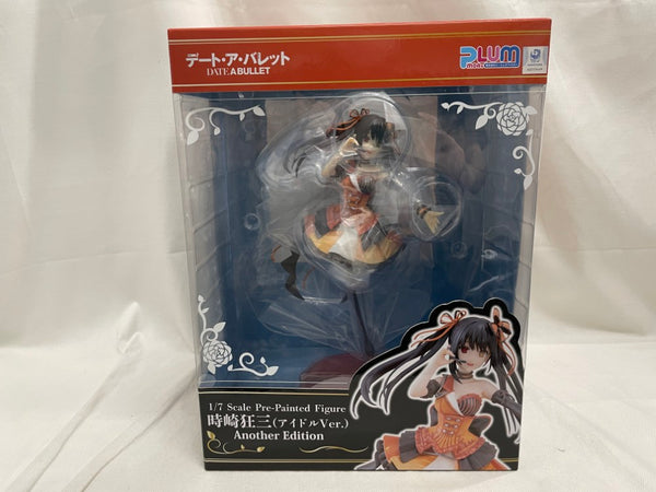 【中古】【未開封】時崎狂三(アイドルVer.) Another Edition 「デート・ア・バレット」 1/7 PVC製塗装済み完成品＜フィギュア＞（代引き不可）6546