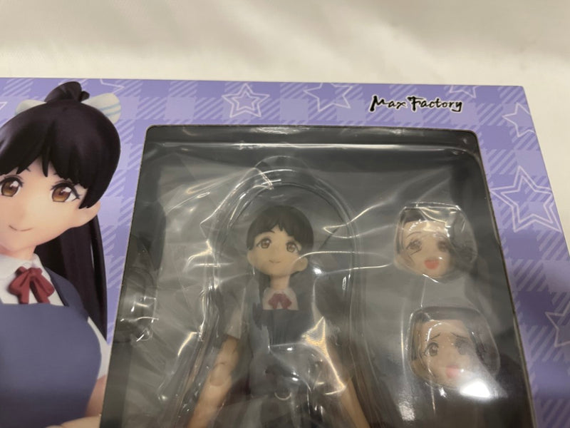 【中古】【未開封】【特典付】figma 葉月恋 「ラブライブ!スーパースター!!」＜フィギュア＞（代引き不可）6546