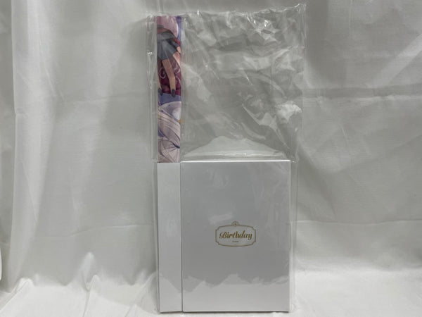 【中古】【未開封】魔使マオ 全力お祝いセット 「バーチャルYouTuber にじさんじ 魔使マオ 誕生日2025」＜コレクターズアイテム＞（代引き不可）6546