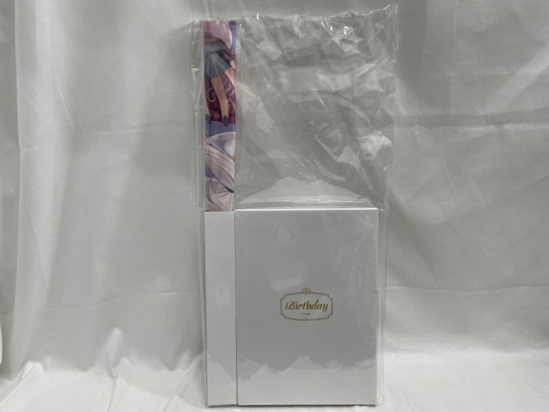 【中古】【未開封】魔使マオ 全力お祝いセット 「バーチャルYouTuber にじさんじ 魔使マオ 誕生日2025」＜コレクターズアイテム＞（代引き不可）6546
