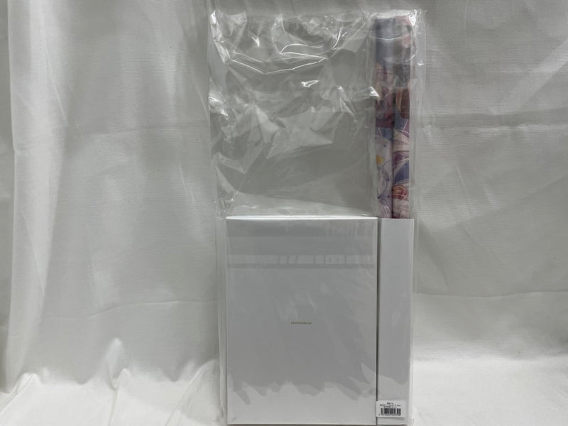 【中古】【未開封】魔使マオ 全力お祝いセット 「バーチャルYouTuber にじさんじ 魔使マオ 誕生日2025」＜コレクターズアイテム＞（代引き不可）6546