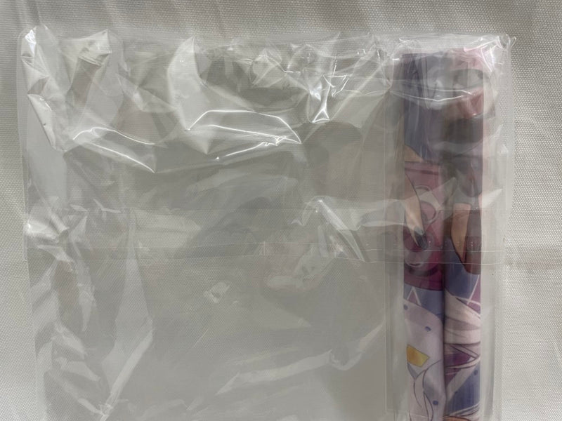 【中古】【未開封】魔使マオ 全力お祝いセット 「バーチャルYouTuber にじさんじ 魔使マオ 誕生日2025」＜コレクターズアイテム＞（代引き不可）6546