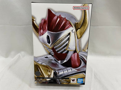 【中古】【開封品】S.H.Figuarts(真骨彫製法)仮面ライダーバロン バナナアームズ 「仮面ライダー鎧武」＜フィギュア＞（代引き...