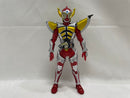 【中古】【開封品】S.H.Figuarts(真骨彫製法)仮面ライダーバロン バナナアームズ 「仮面ライダー鎧武」＜フィギュア＞（代引き不可）6546