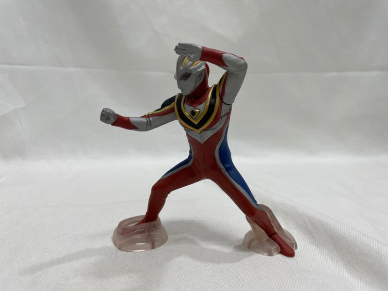 【中古】【開封品】アルティメットルミナスプレミアム ウルトラマン 肆 プレミアムバンダイ限定＜フィギュア＞（代引き不可）6546