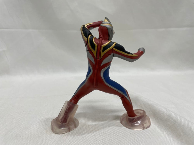 【中古】【開封品】アルティメットルミナスプレミアム ウルトラマン 肆 プレミアムバンダイ限定＜フィギュア＞（代引き不可）6546