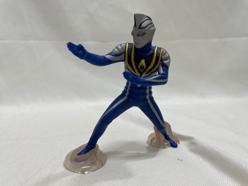 【中古】【開封品】アルティメットルミナスプレミアム ウルトラマン 肆 プレミアムバンダイ限定＜フィギュア＞（代引き不可）6546