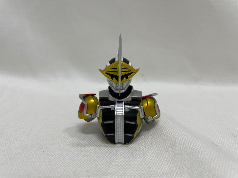 【中古】【開封品】S.H.Figuarts(真骨彫製法) 仮面ライダー電王 ロッドフォーム/アックスフォーム 「仮面ライダー電王」＜フィギュア＞（代引き不可）6546