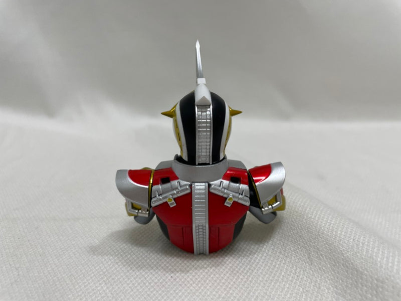 【中古】【開封品】S.H.Figuarts(真骨彫製法) 仮面ライダー電王 ロッドフォーム/アックスフォーム 「仮面ライダー電王」＜フィギュア＞（代引き不可）6546