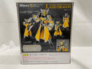 【中古】【開封品】S.H.Figuarts 仮面ライダーウィザード ランドドラゴン 「仮面ライダーウィザード」＜フィギュア＞（代引き不可）6546