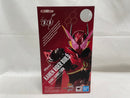【中古】【開封品】S.H.Figuarts 仮面ライダービルド ラビットラビットフォーム【初期不良未対応品】＜フィギュア＞（代引き不可）6546