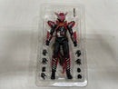 【中古】【開封品】S.H.Figuarts 仮面ライダービルド ラビットラビットフォーム【初期不良未対応品】＜フィギュア＞（代引き不可）6546