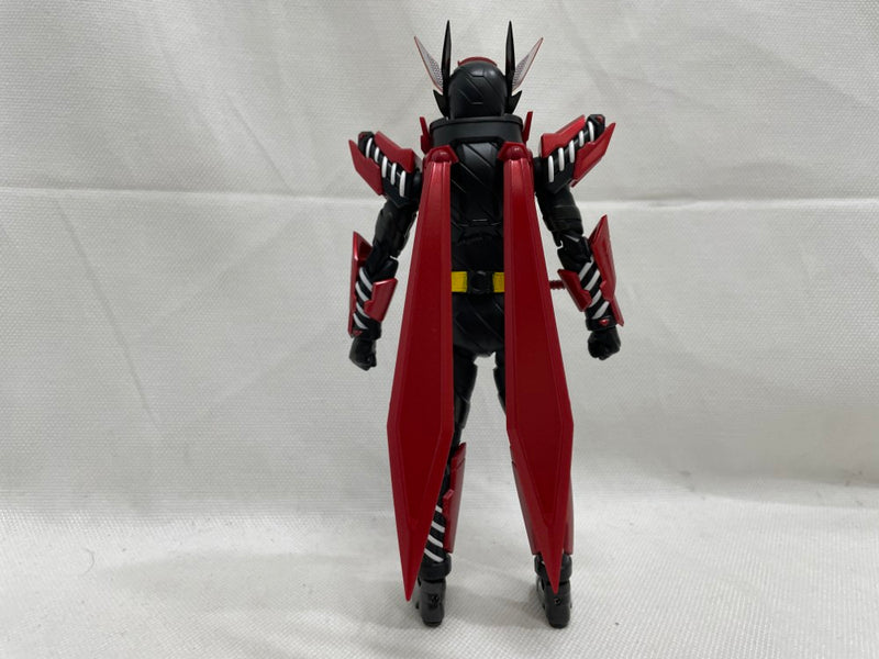 【中古】【開封品】S.H.Figuarts 仮面ライダービルド ラビットラビットフォーム【初期不良未対応品】＜フィギュア＞（代引き不可）6546