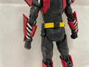 【中古】【開封品】S.H.Figuarts 仮面ライダービルド ラビットラビットフォーム【初期不良未対応品】＜フィギュア＞（代引き不可）6546