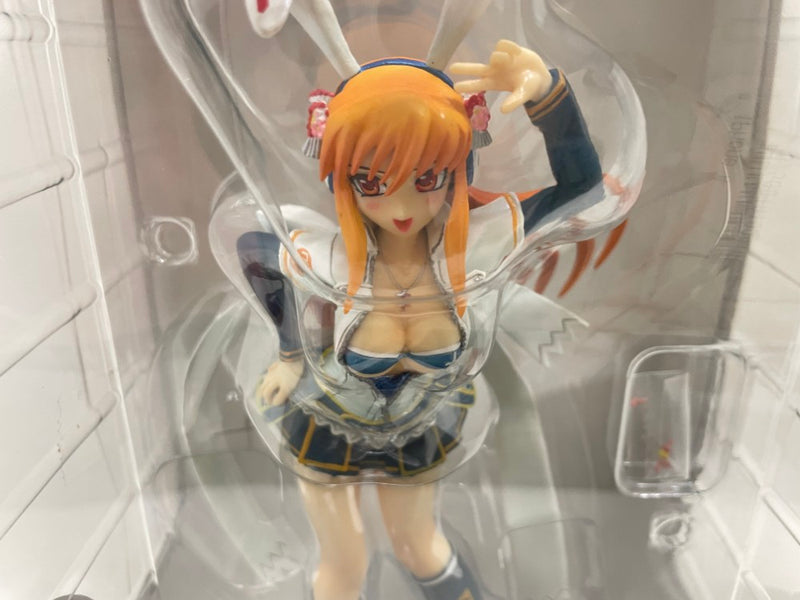 【中古】【未開封】彩葉 「beatmaniaIIDX」 1/8 PVC塗装済み完成品＜フィギュア＞（代引き不可）6546