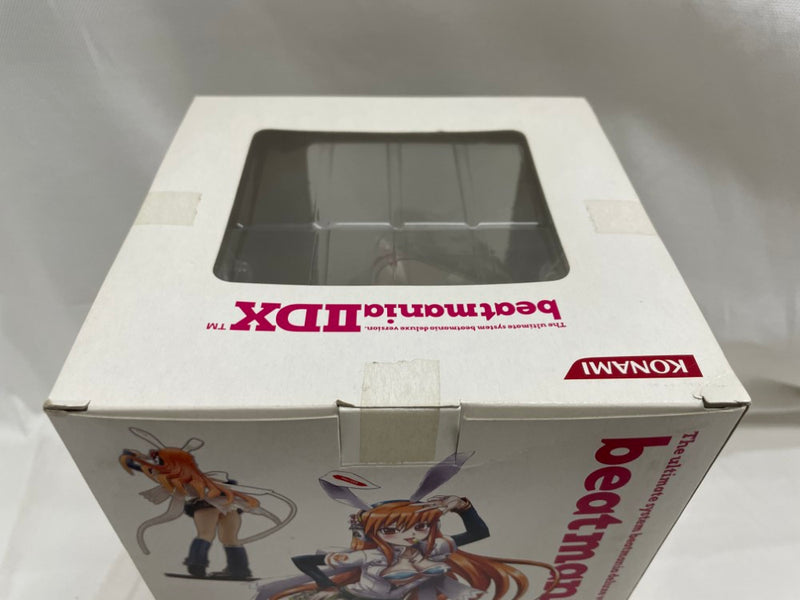 【中古】【未開封】彩葉 「beatmaniaIIDX」 1/8 PVC塗装済み完成品＜フィギュア＞（代引き不可）6546