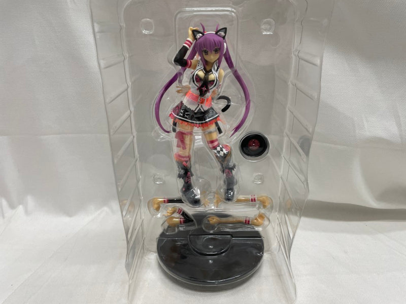 【中古】【開封品】セリカ 「beatmaniaIIDX」 1/8 PVC塗装済み完成品＜フィギュア＞（代引き不可）6546