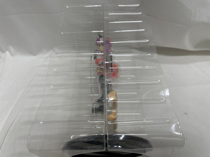 【中古】【開封品】セリカ 「beatmaniaIIDX」 1/8 PVC塗装済み完成品＜フィギュア＞（代引き不可）6546