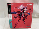 【中古】【開封品】ハイスピードトライク型MMS アーク 「武装神姫」 アクションフィギュア＜フィギュア＞（代引き不可）6546