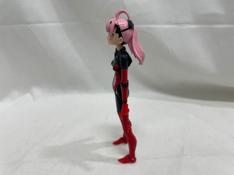 【中古】【開封品】ハイスピードトライク型MMS アーク 「武装神姫」 アクションフィギュア＜フィギュア＞（代引き不可）6546