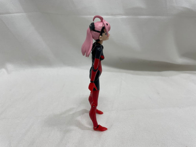 【中古】【開封品】ハイスピードトライク型MMS アーク 「武装神姫」 アクションフィギュア＜フィギュア＞（代引き不可）6546