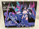 【中古】【未開封】1/1 皇巫 ツクヨミ レガリア 「メガミデバイス」 [KP702]＜プラモデル＞（代引き不可）6546