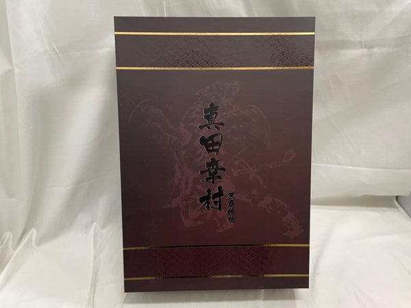 【中古】【開封品】真田幸村 「戦国BASARA」 1/6 アクションフィギュア＜フィギュア＞（代引き不可）6546