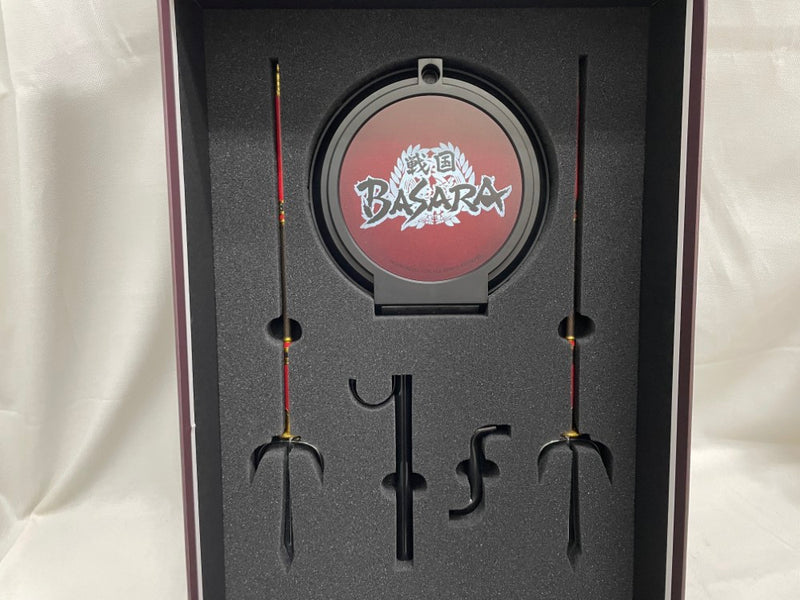 【中古】【開封品】真田幸村 「戦国BASARA」 1/6 アクションフィギュア＜フィギュア＞（代引き不可）6546