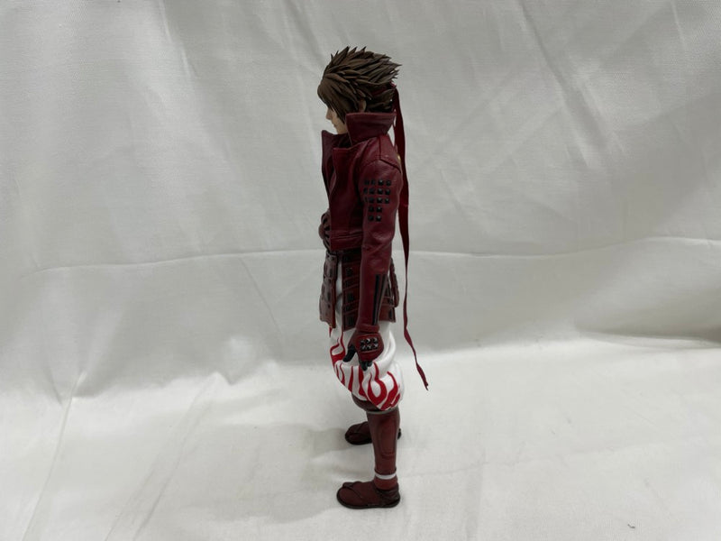 【中古】【開封品】真田幸村 「戦国BASARA」 1/6 アクションフィギュア＜フィギュア＞（代引き不可）6546
