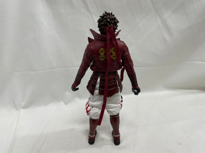 【中古】【開封品】真田幸村 「戦国BASARA」 1/6 アクションフィギュア＜フィギュア＞（代引き不可）6546