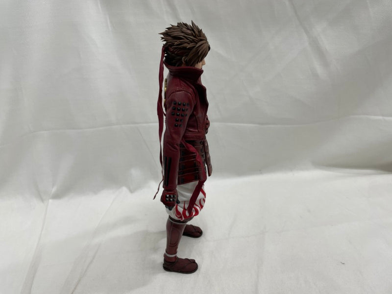 【中古】【開封品】真田幸村 「戦国BASARA」 1/6 アクションフィギュア＜フィギュア＞（代引き不可）6546