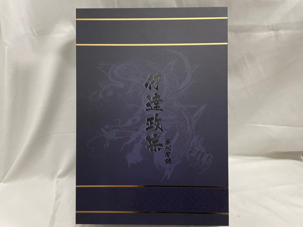 【中古】【開封品】伊達政宗 「戦国BASARA」 1/6 アクションフィギュア＜フィギュア＞（代引き不可）6546