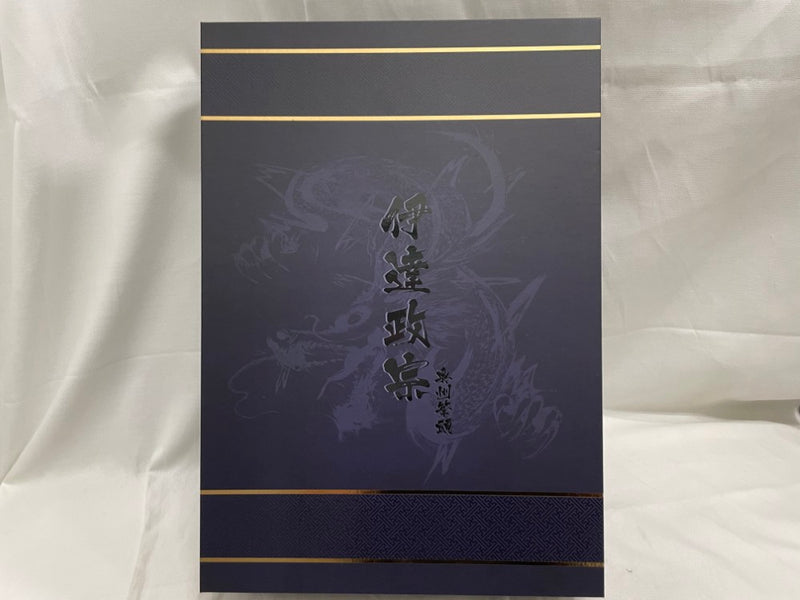 【中古】【開封品】伊達政宗 「戦国BASARA」 1/6 アクションフィギュア＜フィギュア＞（代引き不可）6546