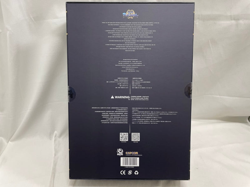 【中古】【開封品】伊達政宗 「戦国BASARA」 1/6 アクションフィギュア＜フィギュア＞（代引き不可）6546