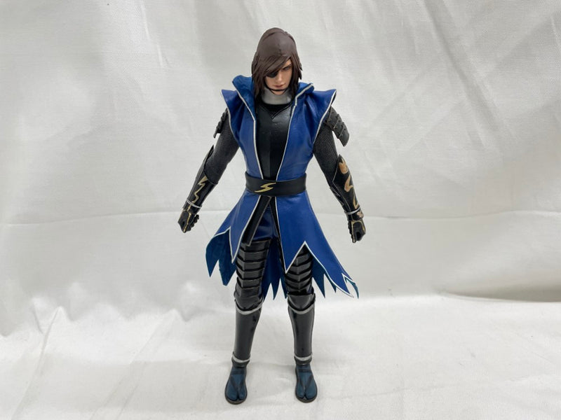 【中古】【開封品】伊達政宗 「戦国BASARA」 1/6 アクションフィギュア＜フィギュア＞（代引き不可）6546