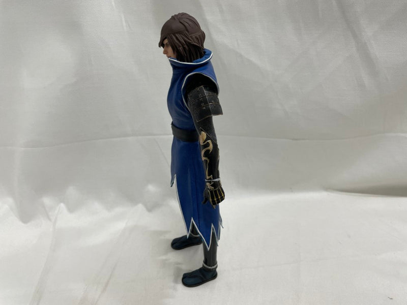 【中古】【開封品】伊達政宗 「戦国BASARA」 1/6 アクションフィギュア＜フィギュア＞（代引き不可）6546
