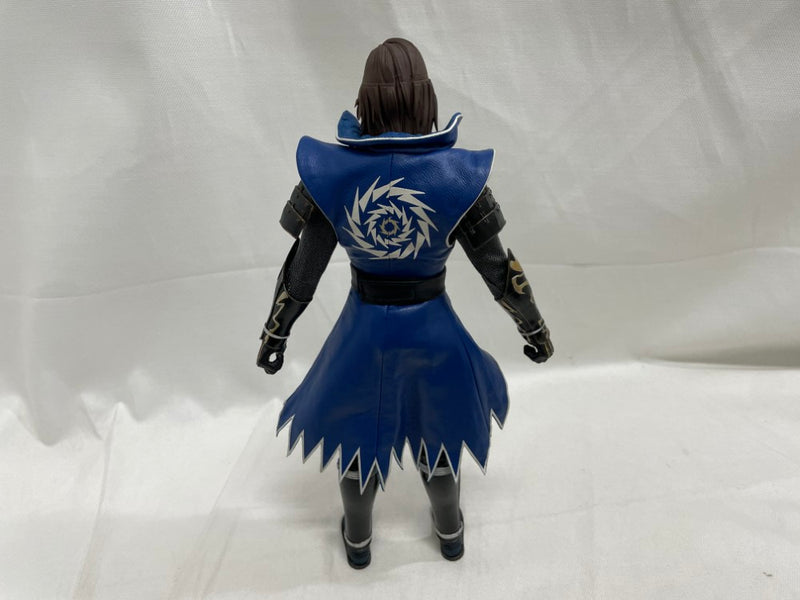 【中古】【開封品】伊達政宗 「戦国BASARA」 1/6 アクションフィギュア＜フィギュア＞（代引き不可）6546