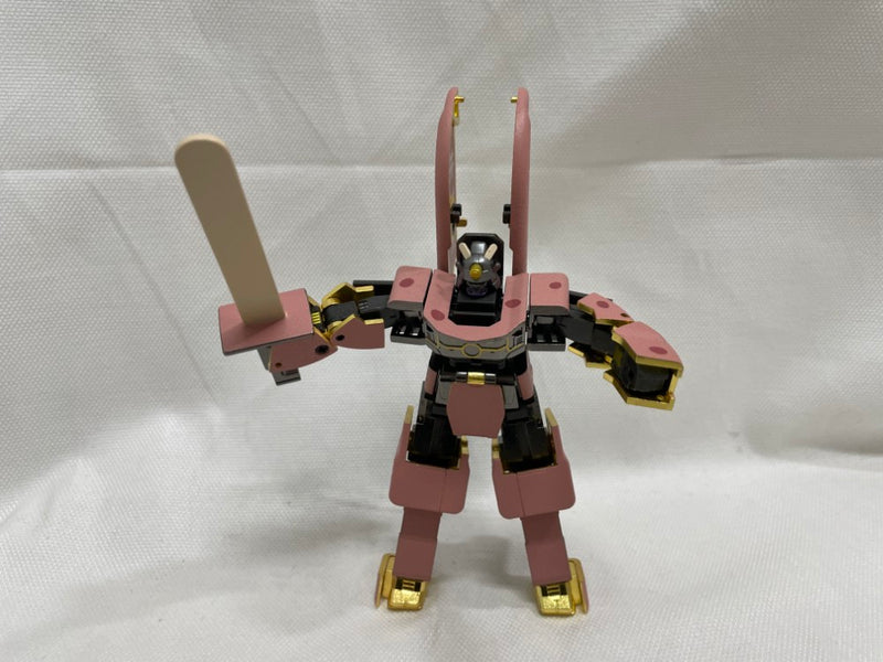 【中古】【開封品】超合金 あずきバーロボ 「あずきバー」＜フィギュア＞（代引き不可）6546