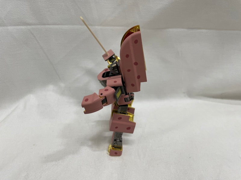 【中古】【開封品】超合金 あずきバーロボ 「あずきバー」＜フィギュア＞（代引き不可）6546