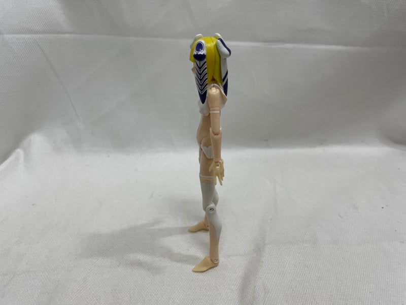 【中古】【開封品】花型MMS ジルダリア 「武装神姫」＜フィギュア＞（代引き不可）6546