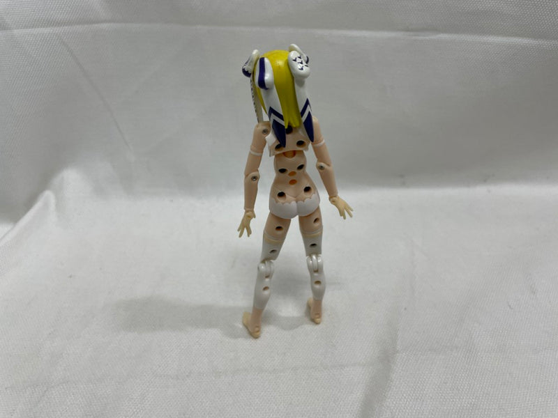 【中古】【開封品】花型MMS ジルダリア 「武装神姫」＜フィギュア＞（代引き不可）6546