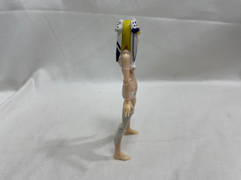 【中古】【開封品】花型MMS ジルダリア 「武装神姫」＜フィギュア＞（代引き不可）6546