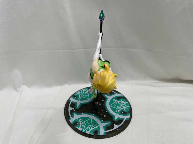 【中古】【開封品】【ブリスターなし】暁切歌 ギアインナー ver. 「戦姫絶唱シンフォギアXV」 1/7 ABS＆PVC製塗装済み完成品＜フィギュア＞（代引き不可）6546