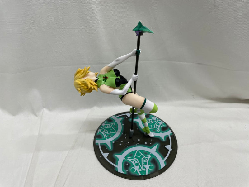 【中古】【開封品】【ブリスターなし】暁切歌 ギアインナー ver. 「戦姫絶唱シンフォギアXV」 1/7 ABS＆PVC製塗装済み完成品＜フィギュア＞（代引き不可）6546