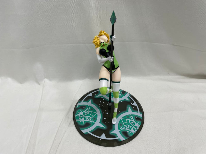 【中古】【開封品】【ブリスターなし】暁切歌 ギアインナー ver. 「戦姫絶唱シンフォギアXV」 1/7 ABS＆PVC製塗装済み完成品＜フィギュア＞（代引き不可）6546